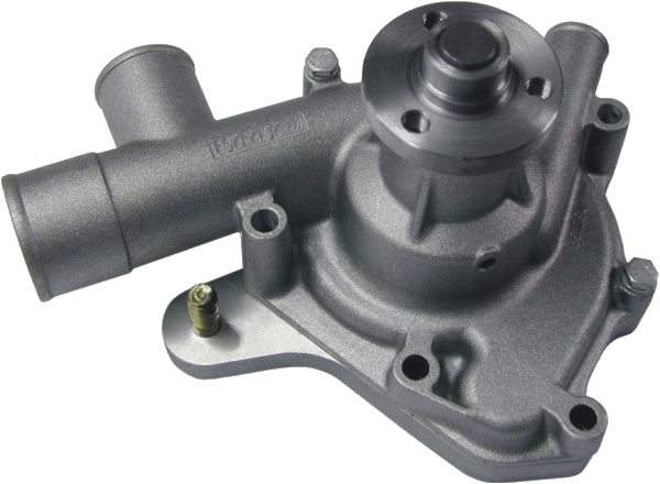 Water pump for: POLONEZ car